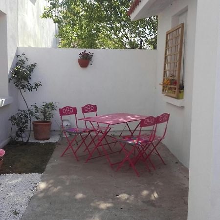 Studio Jardin Narbonne Exterior photo